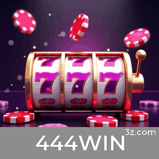 Aprenda Estratégias de Jogos com 444WIN e Vença Mais!