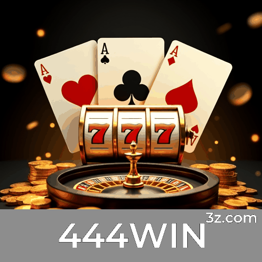 444WIN: Domine o Esporte com Análises e Estratégias!