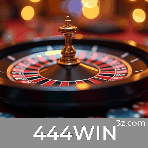 444WIN: Experimente a Comodidade do Nosso App Completo