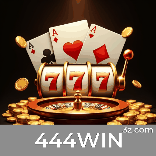 Ofertas Exclusivas do 444WIN para Usuários Brasileiros