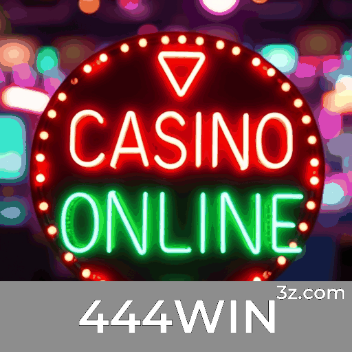 Aprenda Estratégias de Jogos com 444WIN e Vença Mais!